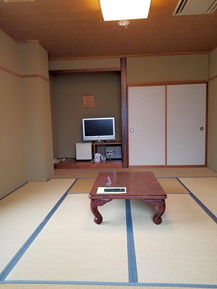 Hakuba Hotel Hana-no-Sato