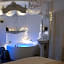 L'Escapade Aixoise Sauna Baln¿Jacuzzi All Inclusive