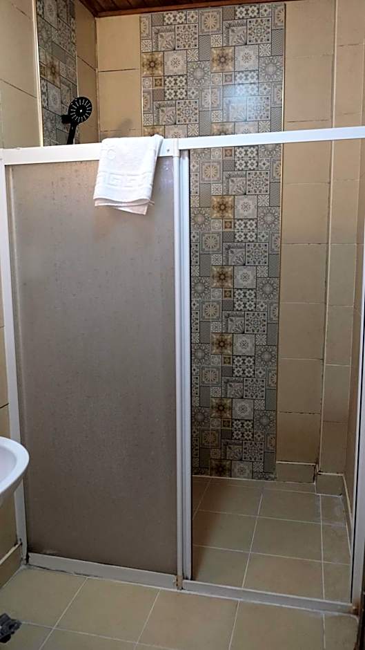 Beliz Hanım Konakları