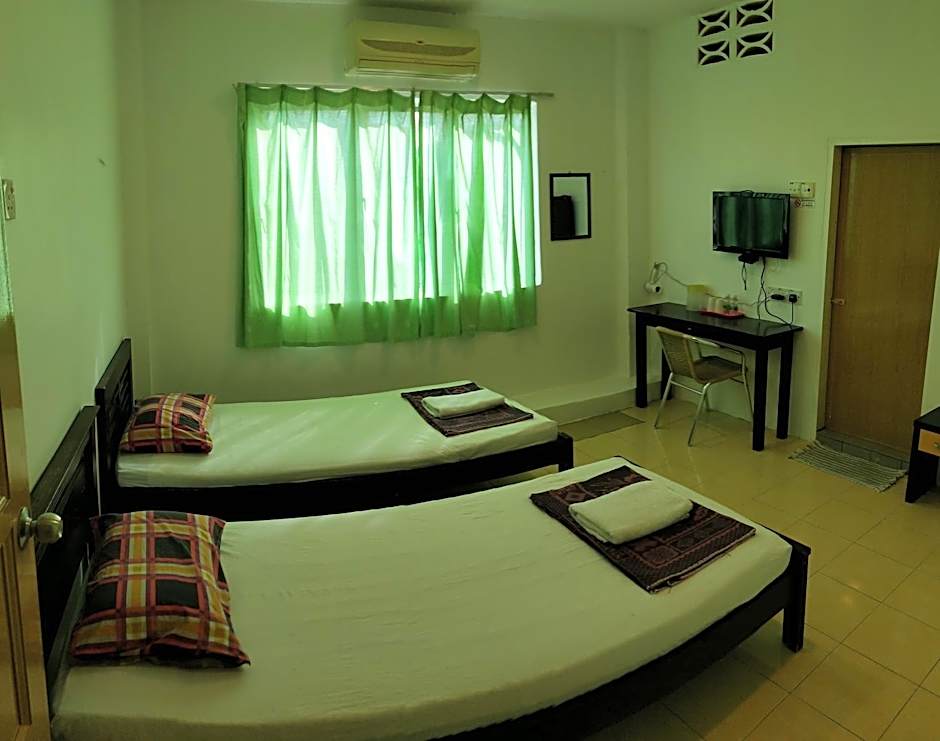 Hotel Tanjong