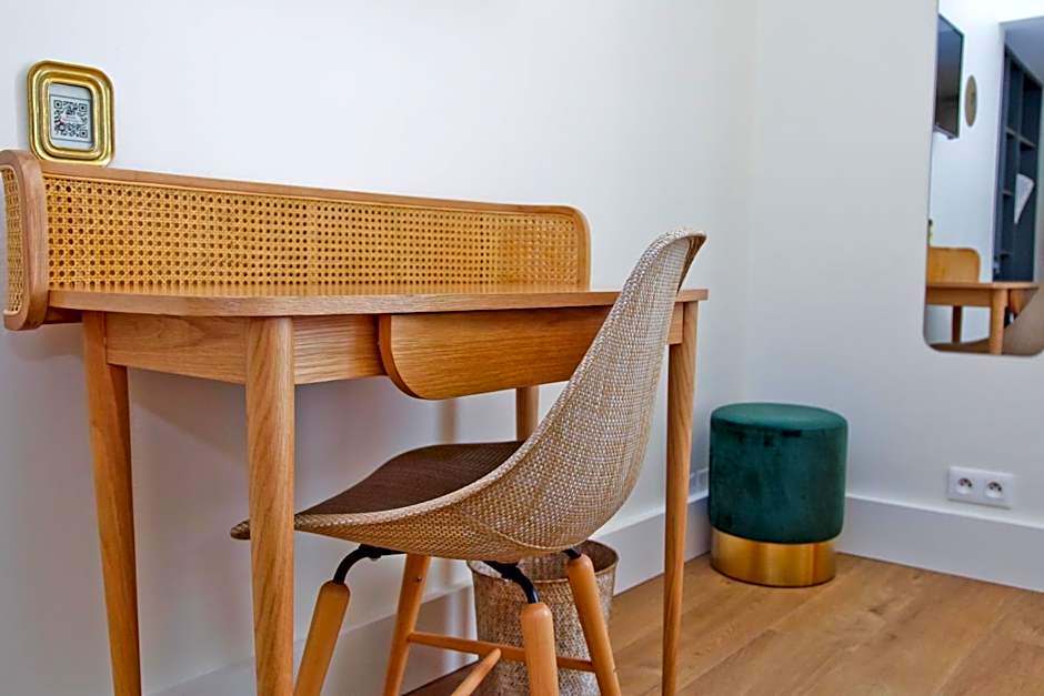 Hotel La Villa Nice Promenade