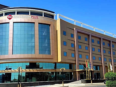 Best Western Plus Buraidah