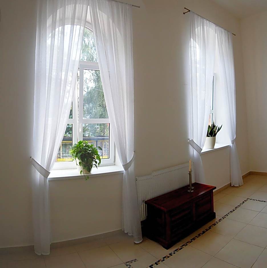 Hotel RICHTR