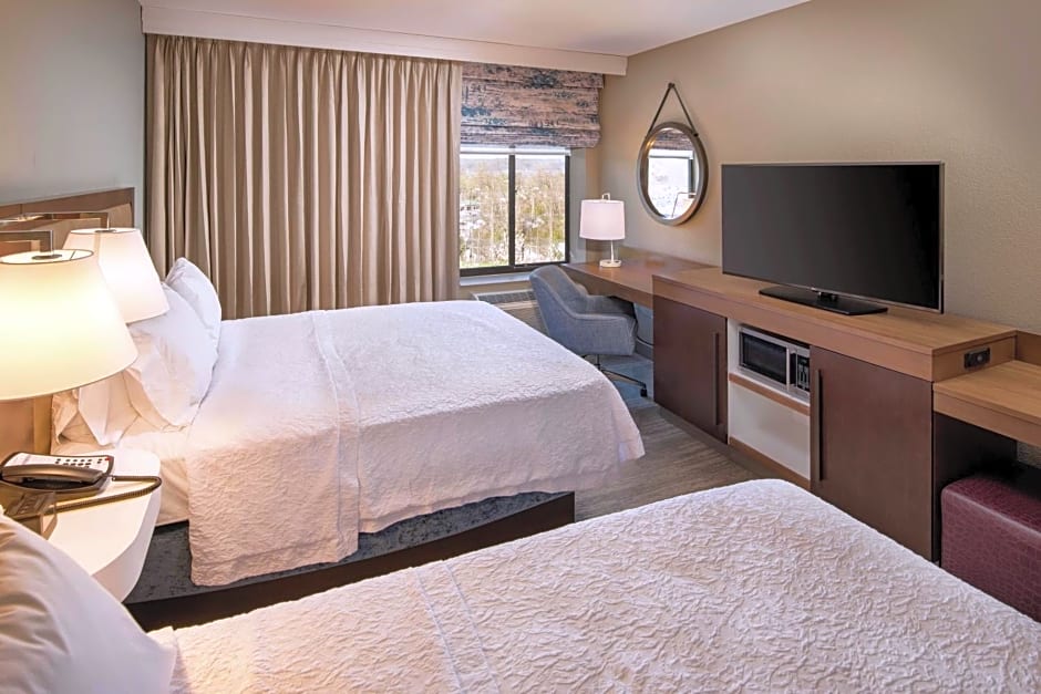 Hampton Inn & Suites Binghamton/Vestal