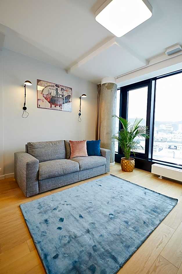 Aparthotel Park - By The Sea