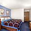 Super 8 by Wyndham Norwich