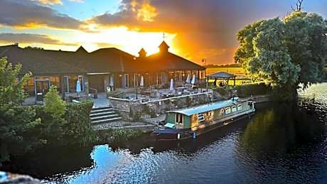 Dolphin Hotel St Ives