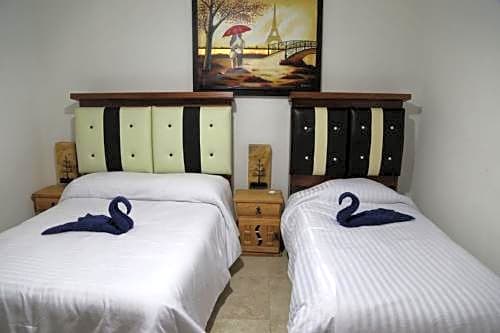 VILLA COSTERA HOTEL BOUTIQUE