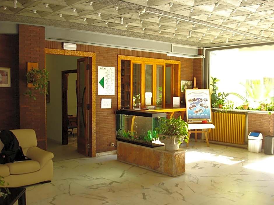 Casa Piccole Ancelle di Cristo Re