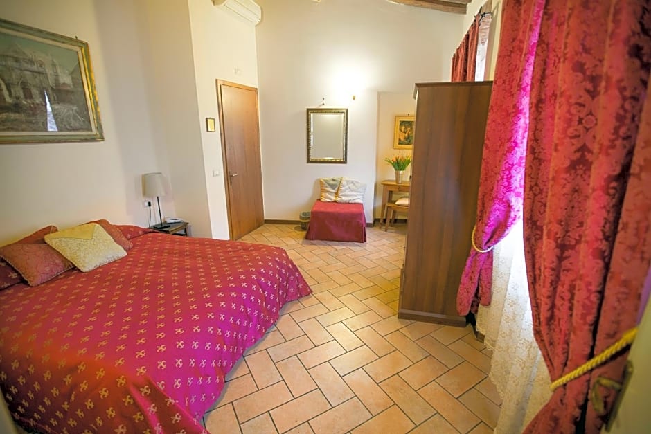 Bed & Breakfast Il Bargello