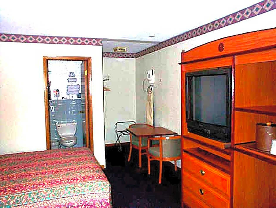 Wesley Inn And Suites