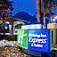 Holiday Inn Express Hotel & Suites San Diego-Escondido By IHG