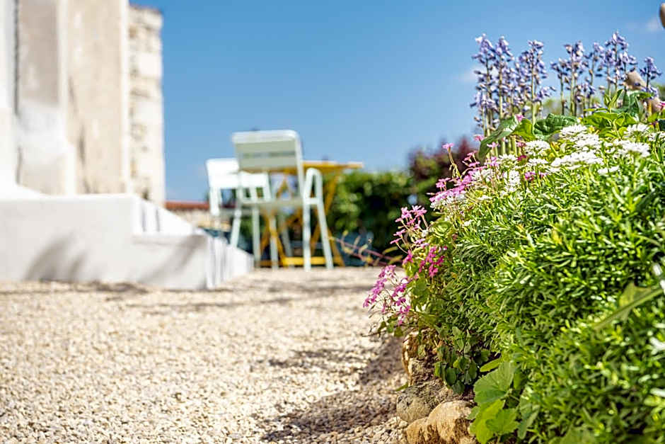L'authentik petit hôtel, Le Refuge de Mamie Yo