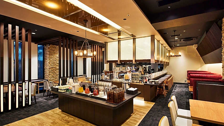 Richmond Hotel Nagasaki Shianbashi