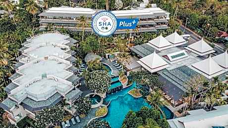 Andaman Cannacia Resort & Spa