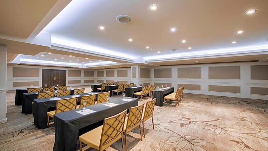 Intercontinental Miramar Panama By IHG