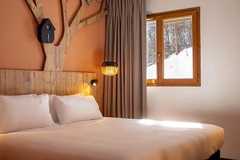 ibis Styles Les Houches Chamonix