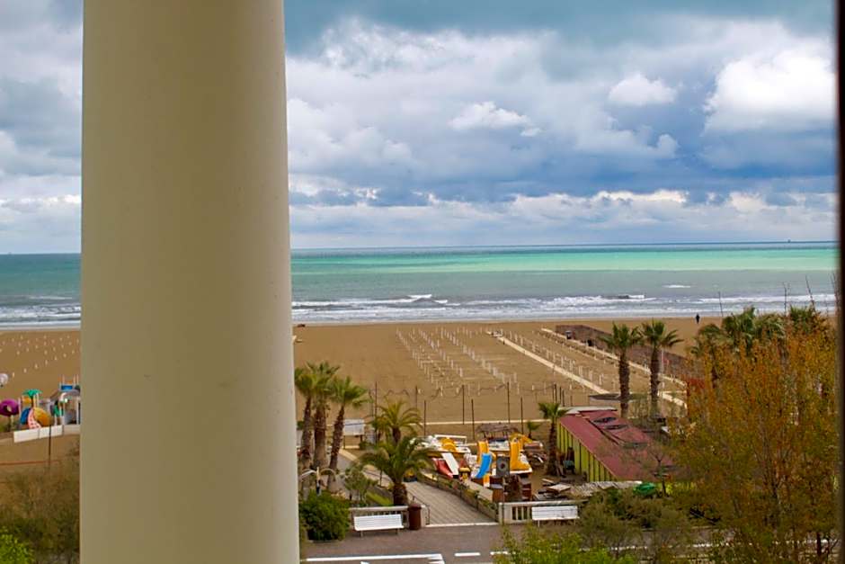 Parco dei Principi Boutique Hotel