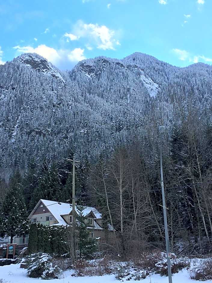 Evergreen Bed & Breakfast