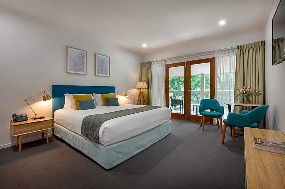 The Manna, Ascend Hotel Collection