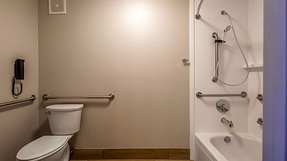 Best Western McMinnville Inn