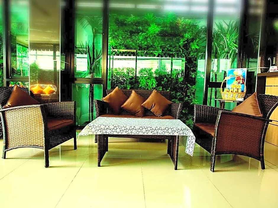The One Boutique Hotel