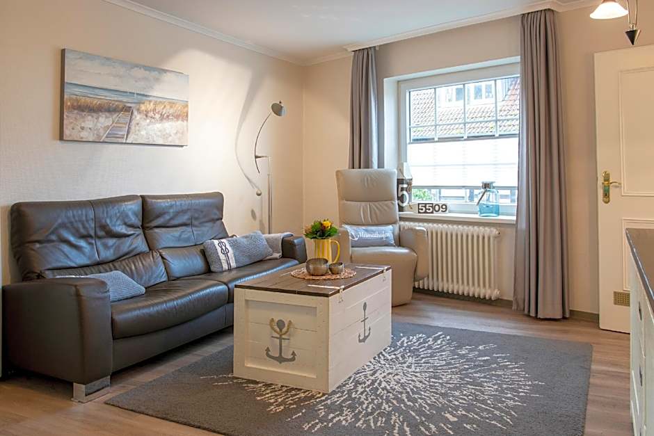 Heimathafen Bad Bevensen