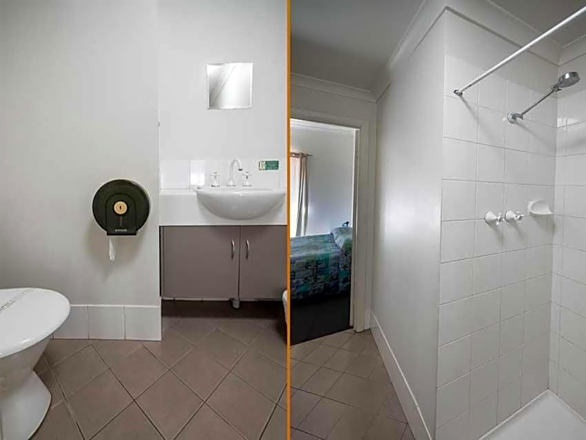 Ngadju Gateway Motel Norseman formally Great Western Motel