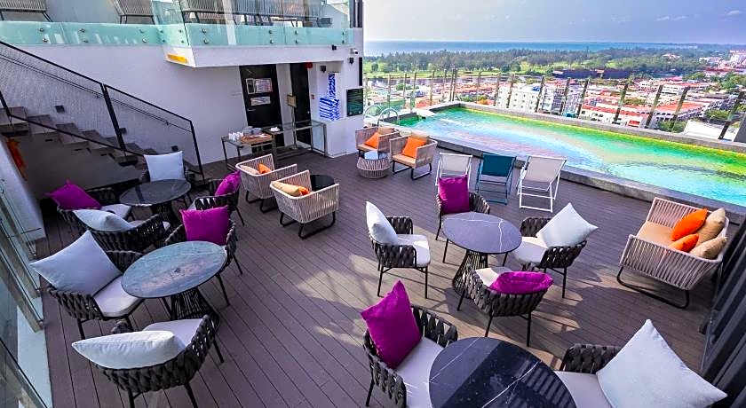 Mercure Miri City Centre