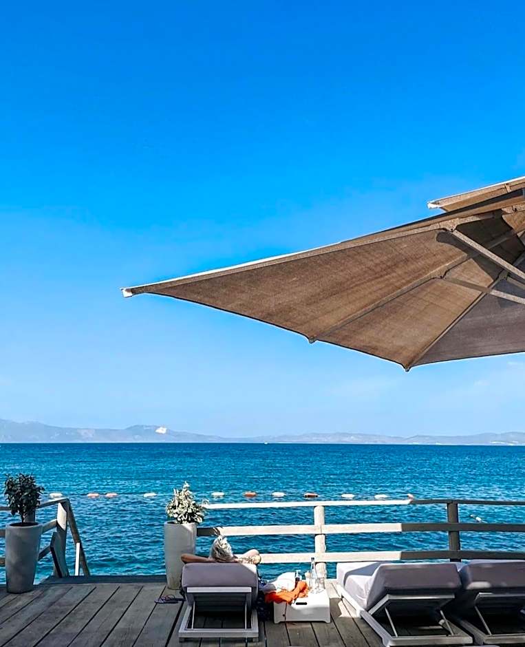 Dalyan Residence & Suites
