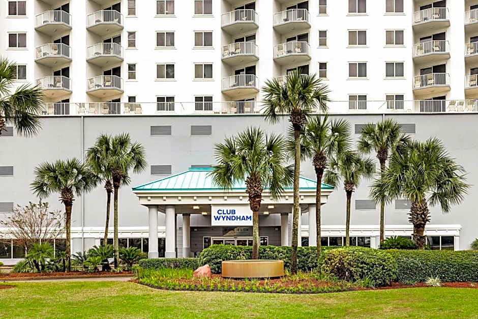 Club Wyndham at Majestic Sun
