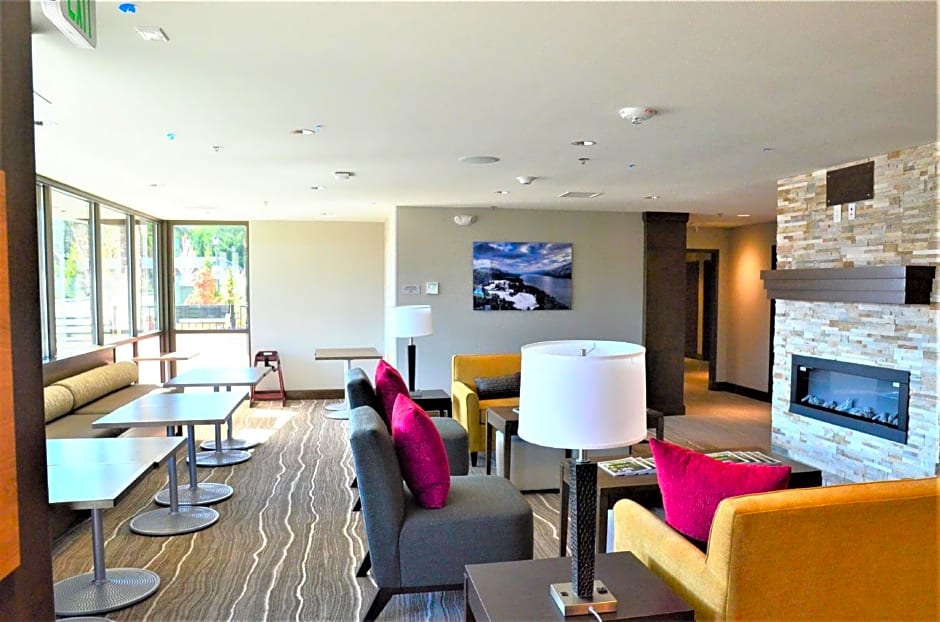 Staybridge Suites Hillsboro - Orenco Station By IHG