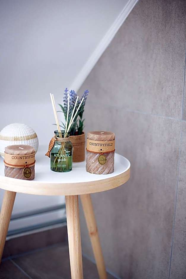 Bed and Wine Nonsolovino