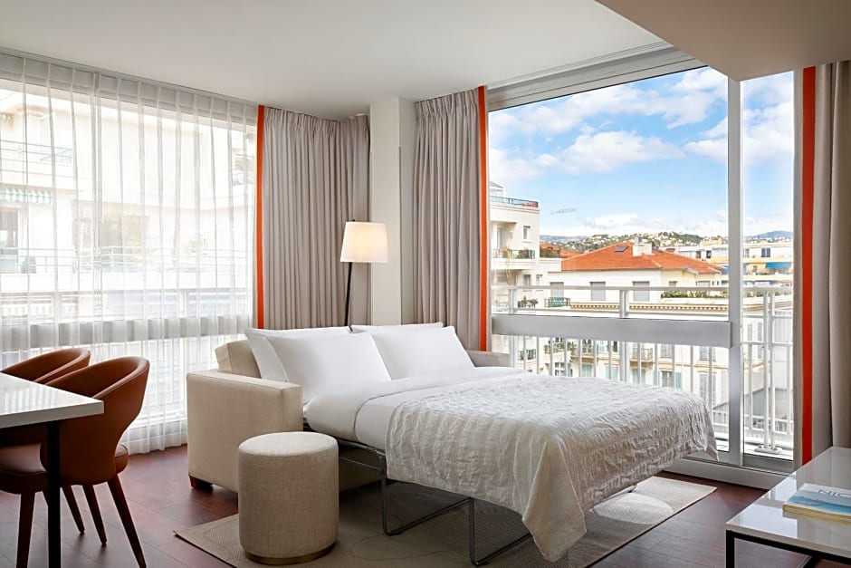 Le Meridien Nice