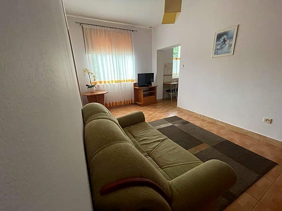 Dom Wypoczynkowy Słoneczna