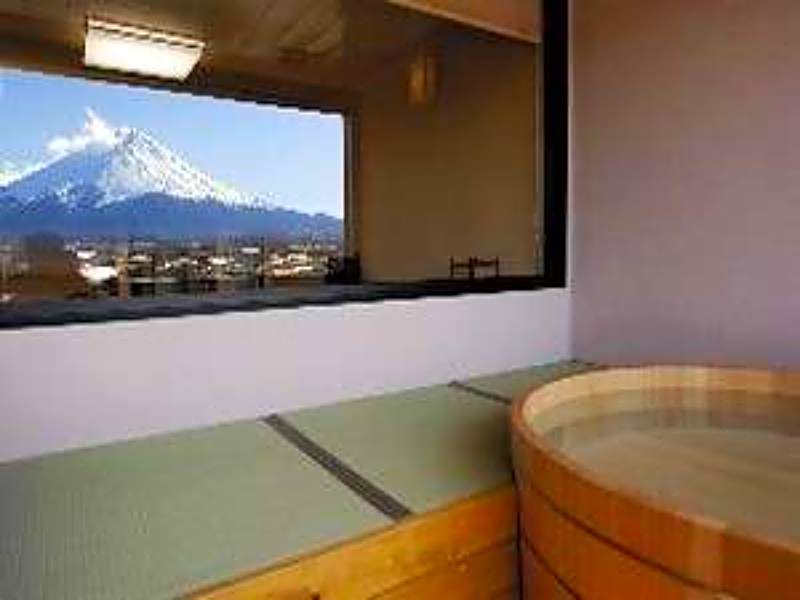 Fuji no Yado Ohashi Hotel