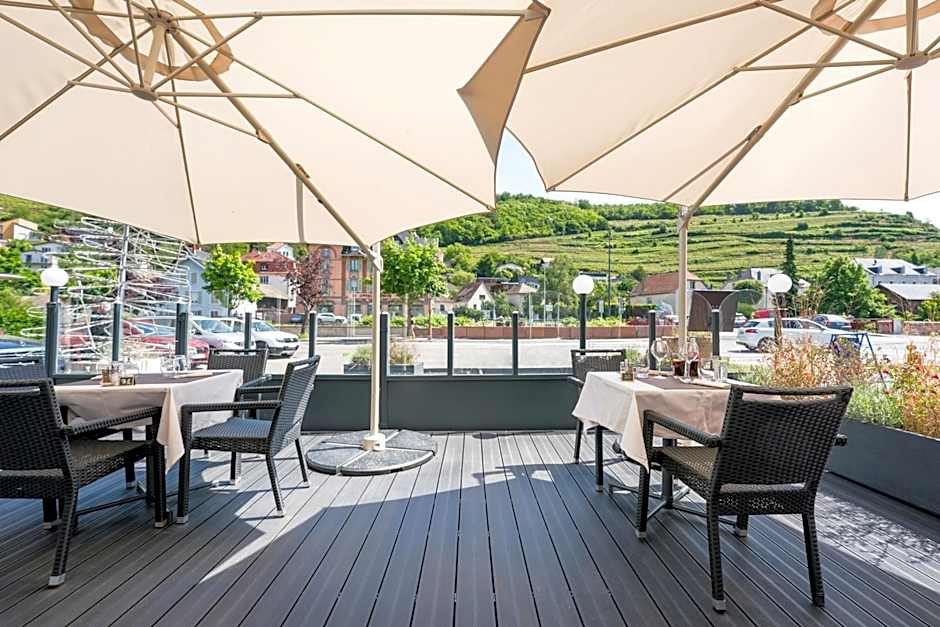 The Originals City Hotel de l Ange Guebwiller