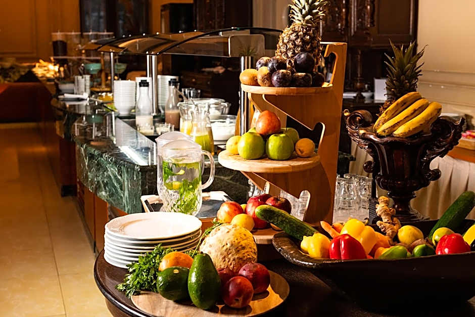 Thermae Sylla Spa & Wellness Hotel