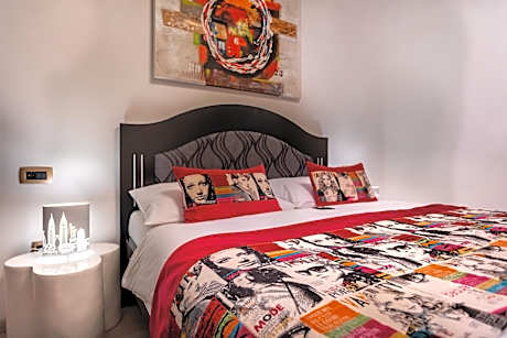 Hotel Heritage Forza