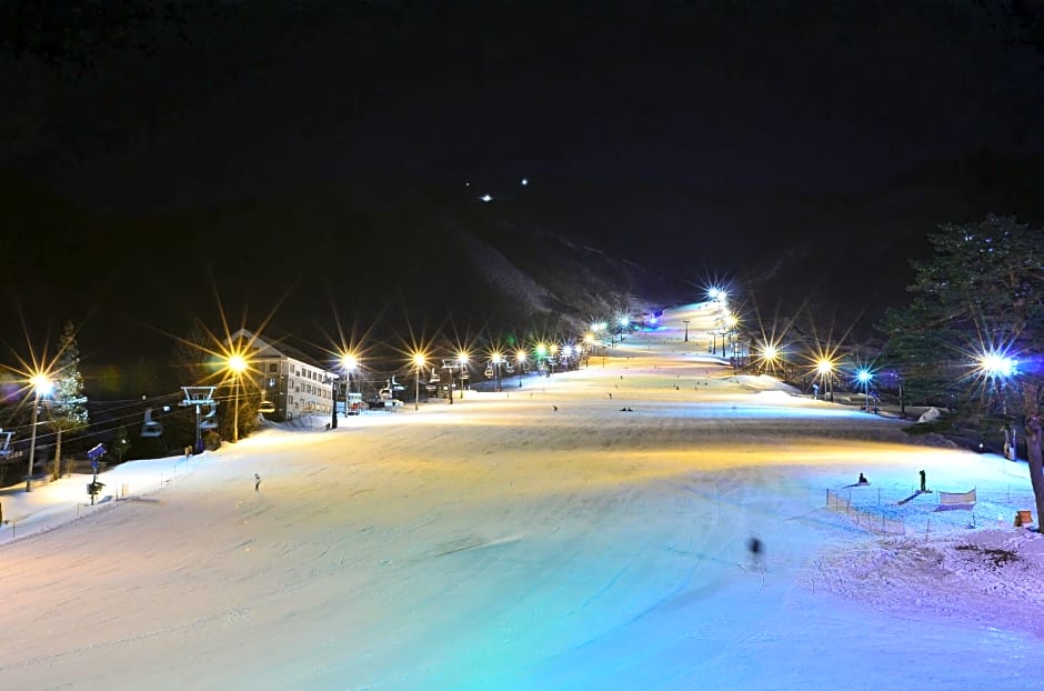 Kurobe Kanko Hotel