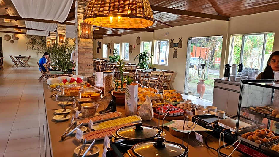 Arena Carneiros Hotel by AFT