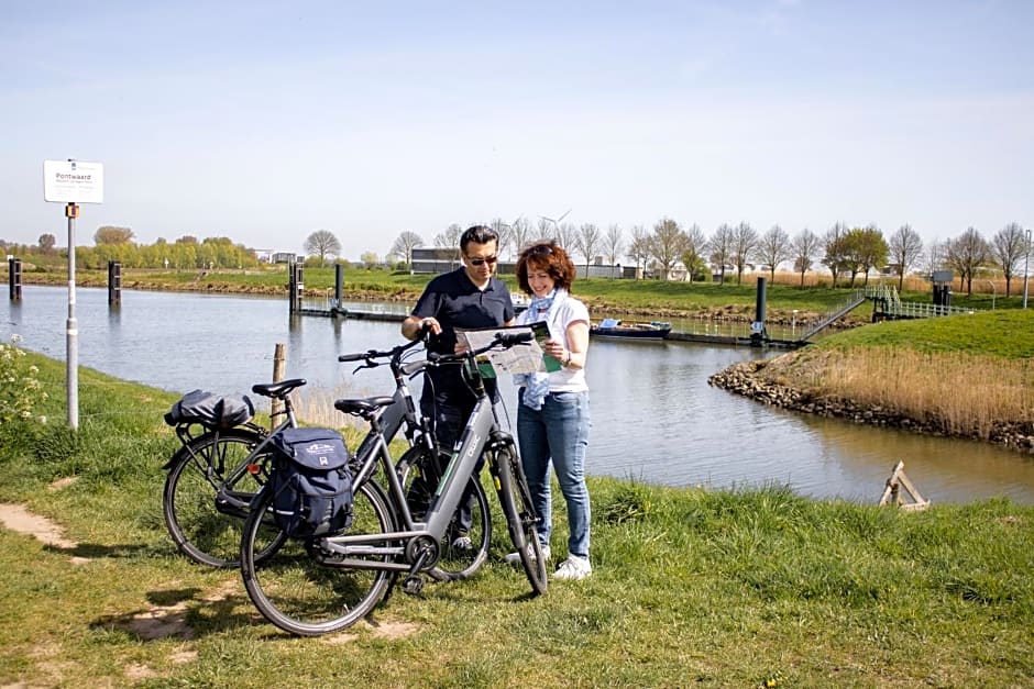 Van der Valk Hotel Vianen - Utrecht