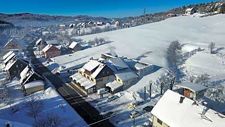 Pansion Bijela Ruža - a la carte