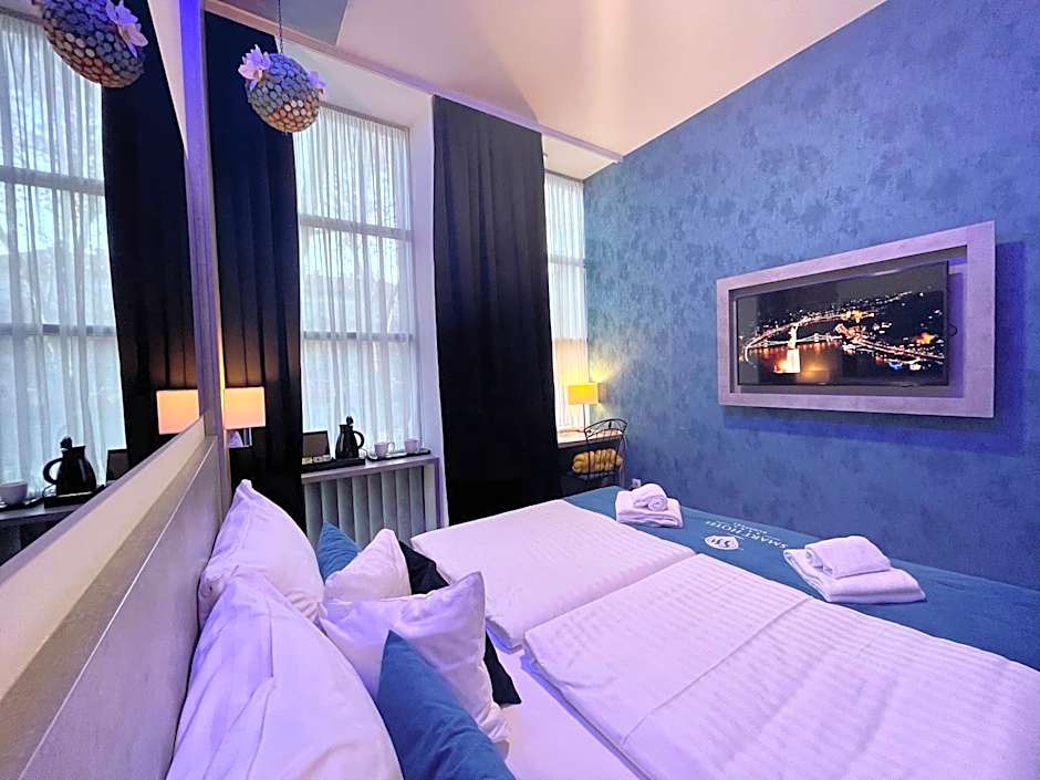 Smart Hotel Budapest