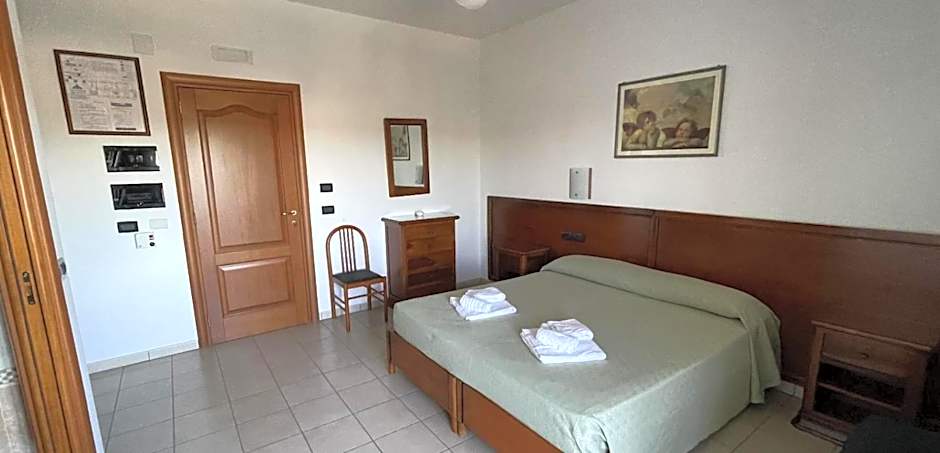 Hotel dei Bizantini & Villaggio Campo dei Messapi