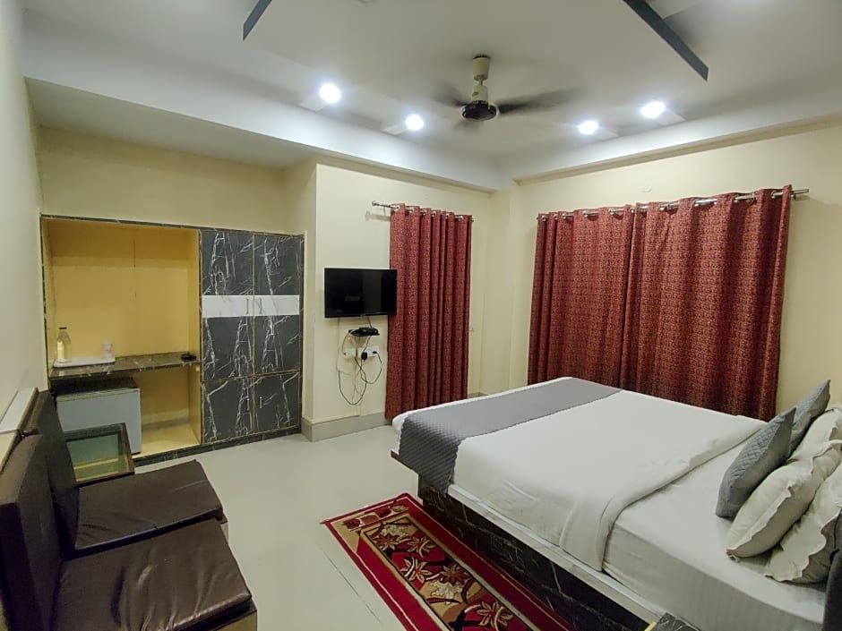 Hotel Swastik Regency