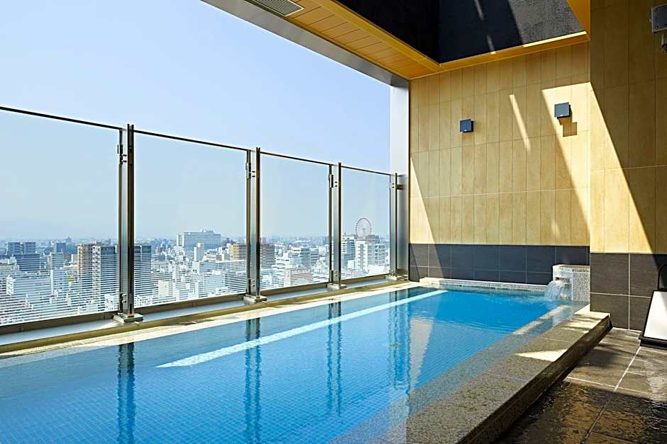 Candeo Hotels Matsuyama Okaido