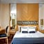 Marmara Hotel Budapest