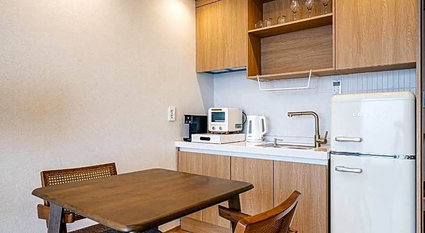 Jeju (Aewol) Cony Hotel