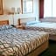 Carson City Plaza Hotel